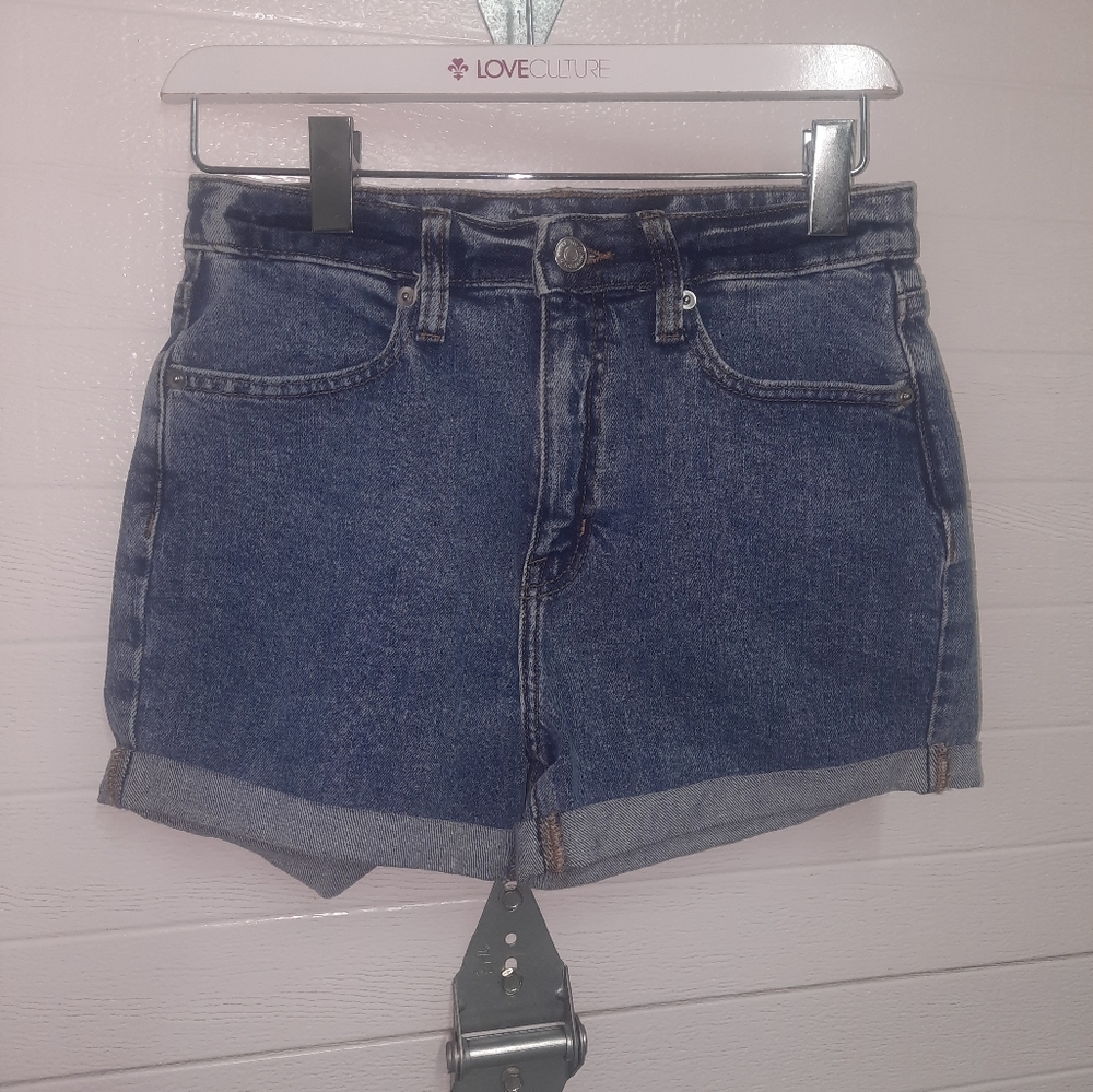 Wild Fable High rise shorts